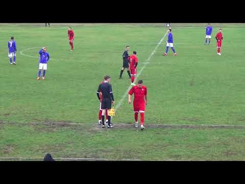 CSM Roman -  Avântul Valea Mărului  5 -1, stadion Moldova Roman  2