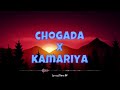 Chogada x Kamariya (Remix) | LyricsStore 04 | LS04