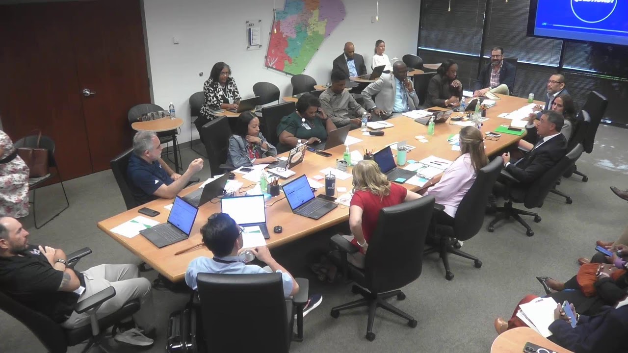 2026-10-13 Facilities and Operations Committee