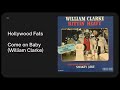 Hollywood Fats // Come On Baby (William Clarke) // Note for Note