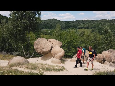 Bodzai-havasok 2. – Székely megye a Kárpátkanyarban