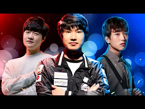 StarCraft 2 - Stats, sOs, and Trap Stream 22.10.20/10.22.20 [Part 1 of 2]