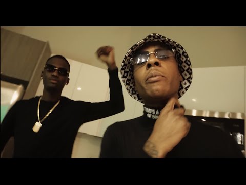 Rocket Da Goon & O Dog - So High (Official Video)