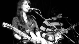 Maria Taylor &quot;Song Beneath The Song&quot; 11/23/11 Caledonia Lounge