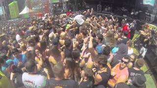 Rev Theory Born Destroy