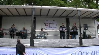 preview picture of video 'Herringer Maifest 2011'