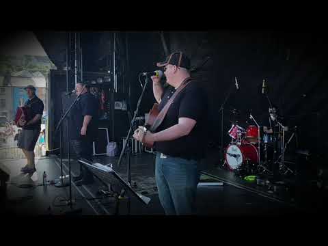 Flake The Gander - The Rattlin Bog