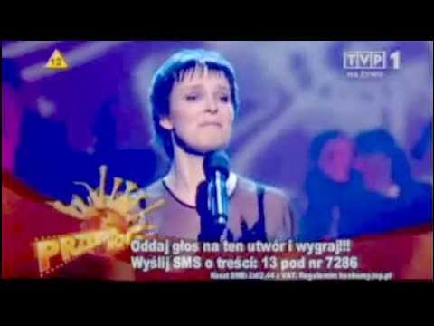 Aneta Todorczuk Perchuć   Tango na Głos, Orkiestrę i jeszcze jeden głos 1