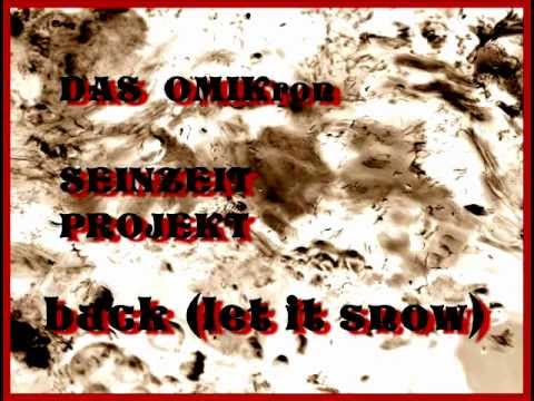 DAS OMIKron / ADAT5 - back (let it snow)
