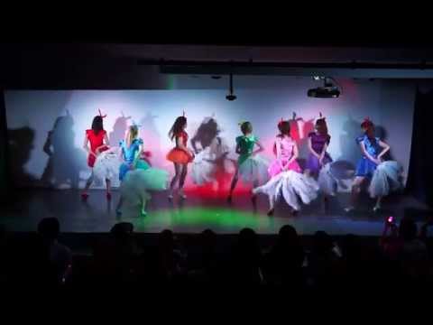 Say Yes by JDSD@LIVE&PEACE