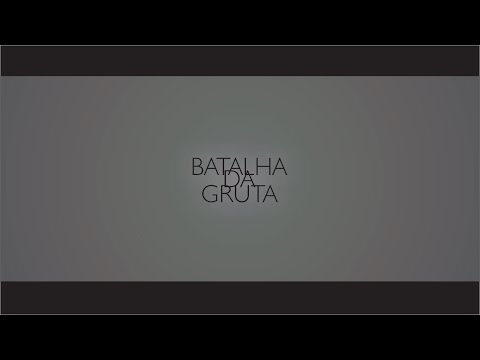 Batalha da Gruta - Especial 1 ano -IMPREZA