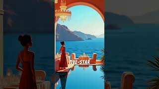 "A Journey Beyond Luxury - Inside theWorld's Most Beautiful Cruise" #luxurytravel #cruisedeck