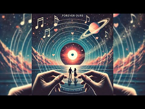 MadRad - Forever Ours (Official Lyric Video)