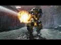 Titanfall 2: Killing a Boss in 10 Seconds (SPOILERS)