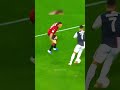 Ronaldo At Juventus Was A GOAT Level