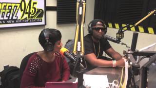 Rico Love Explains Real Meaning Of &quot;They Dont Know&quot;