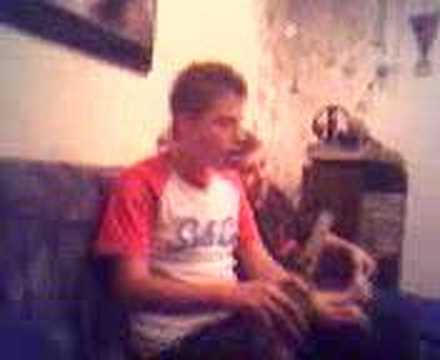 Nic´s 4 Sekunden futter