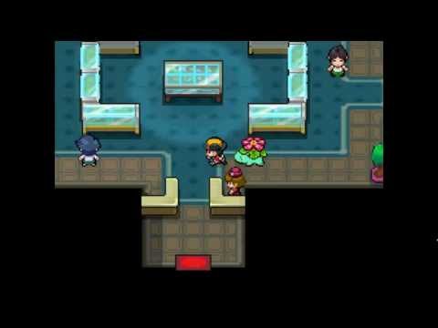 Pokémon Heart Gold/Soul Silver - Evento Misticristal/Latios-Latias HD (ITA)