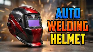 TOP 5 Best Auto Darkening Welding Helmet 2026 | Lightweight Welding Helmets For Long Work Hours