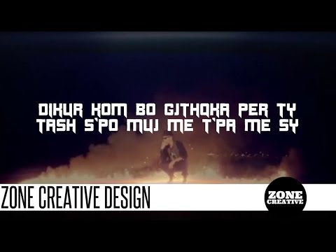 Seven Saraqi - Ska Dashni (Lyric Video HD)
