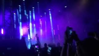 Alibi - Banks (Live jn Laneway Singapore)