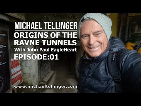 Origins of the Ravne Tunnels EP:01