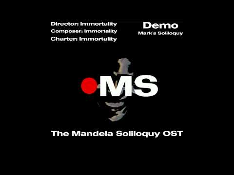 Torres - The Mandela Soliloquy OST