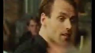 "De Brug" / "The Bridge" (Rimko Haanstra)