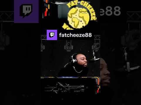 DJ Cheeze | fatcheeze88 on #Twitch