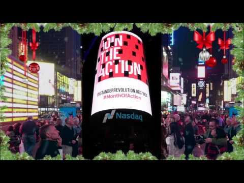 God Jul önskar beQuoted