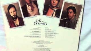 Vox Populi - Todo Cambiara