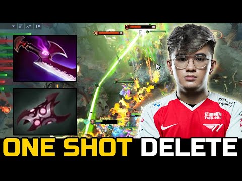 1050 XPM MIDLANE - T1.GABBI ONE SHOT DELETE KUNNKA