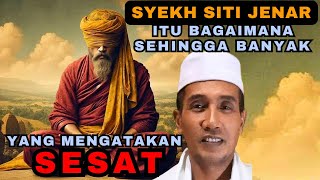 Download lagu ✔️hakikat SYEH SITI JENAR sampai banyak yg mengatakan SESAT✔️ #gusmukhlasonrosyid #ngajitauhid mp3