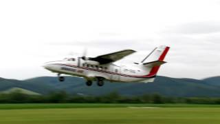 preview picture of video 'Airshow Slavnica 2012 (Slovensko)_J&L Planes'