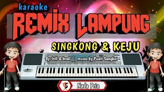 Download lagu SINGKONG & KEJU - KARAOKE REMIX LAMPUNG - NADA PRIA mp3 Download lagu SINGKONG & KEJU - KARAOKE REMIX LAMPUNG - NADA PRIA mp3