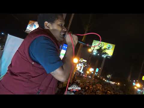 CAFU vs STRATUS -8vos- Raptonda "El Retorno" Fecha 1 (2024)