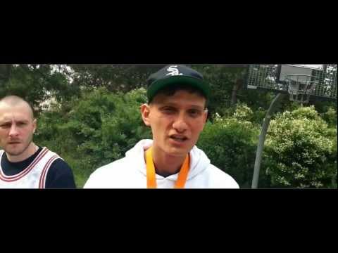 OG.DoK Feat Trist - Ich muss raus (Offizielles HDVideo)