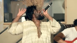Tunde Olaniran - Everyone's Missing (live @ Assemble Sound) - Real Feels