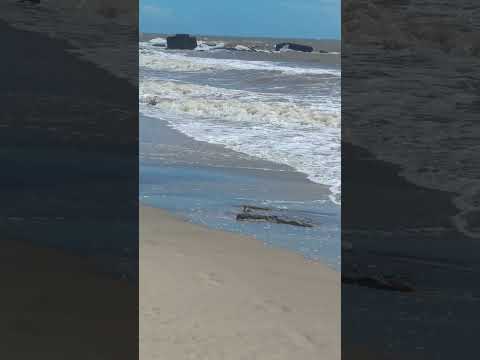 ATAFONA SÃO JOÃO DA BARRA RJ JANEIRO 2026