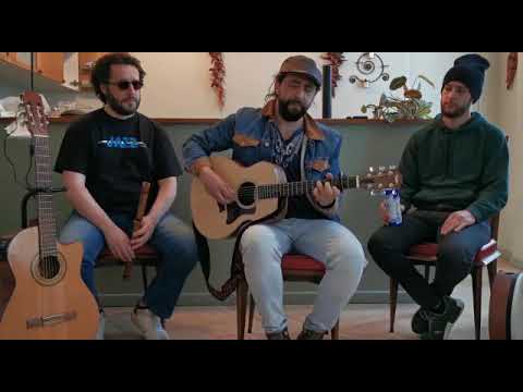 Kaky ararby Cover Azger de IDIR