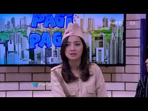 Pagi Pagi 10 November 2015 - Seputar Mitos Bersama Mytha Lestari
