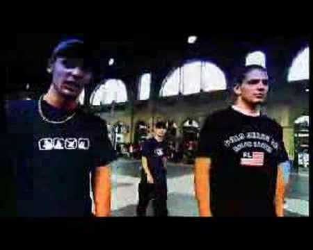 Gleis Zwei - Muetersprach