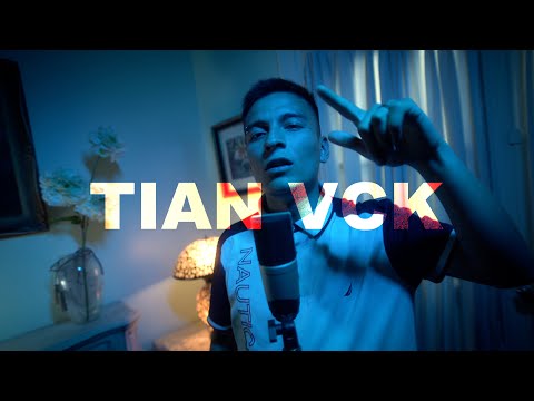 ControlR -  Tian Vck // Beat: 280beatz