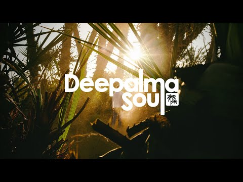 Rony Breaker & Nathan Thomas - Special [Déepalma Soul]