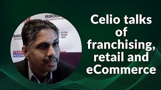 Celio talks of franchising, retail and eCommerce  image