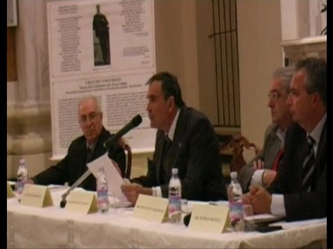 Confraternite e laicato (23/05/2012)