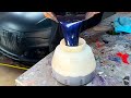 HOLY GRAIL Of Factory Colors Put To The TEST Midnight Purple 3