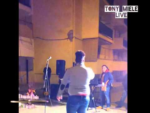 Tony Miele Live - Donato Fania & Friend's