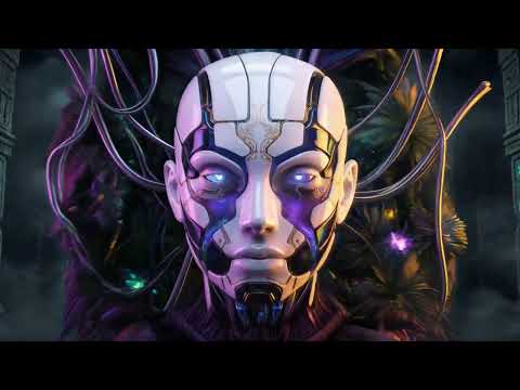 Berg & Rayzo & Vermont - Pa Ca (4K visuals)