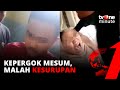 Terciduk Mesum Di Toilet Wanita Ini Kesurupan Saat Diinterogasi TvOne